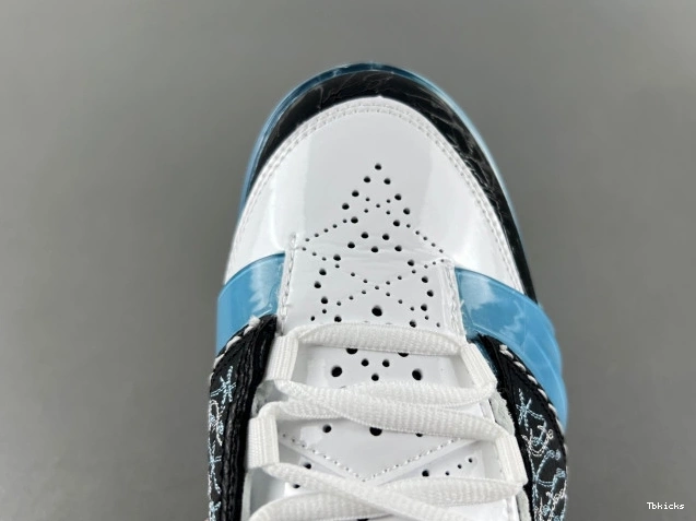 Cheap TBK 23 UNC Jordan 318376-041 0825